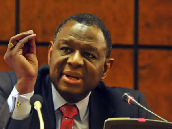 BREAKING: Former Minister Of Health, Osotimehin is dead